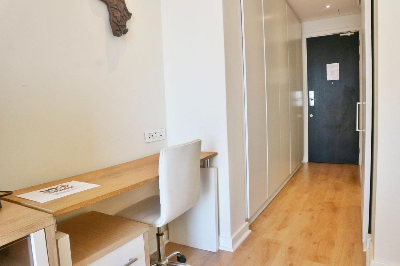 Sandton Skye Apartments Luaran gambar